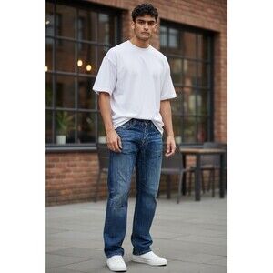 taverniti jeans mens 32x32